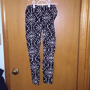 Charlotte Russe Leggings